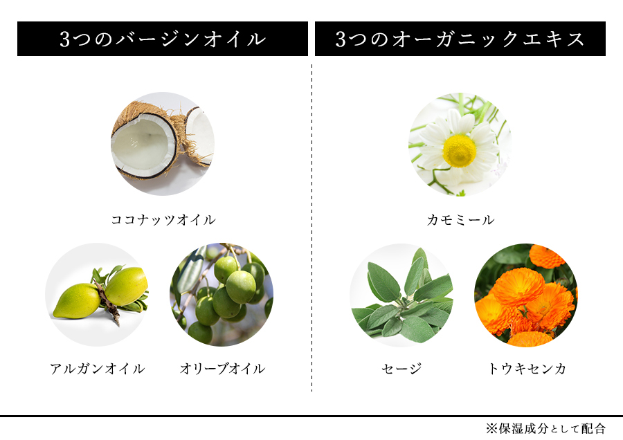 琉球のホワイトマリンクレイ ベルガモットの香り