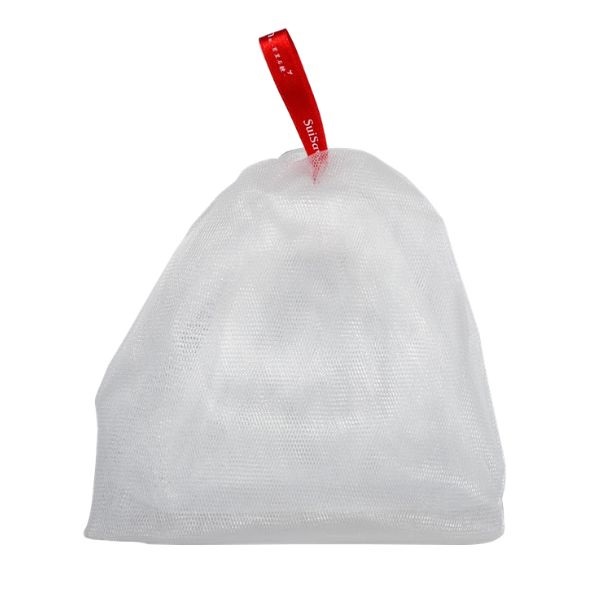 リボンバレリーナネット（赤）