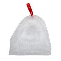 リボンバレリーナネット（赤）