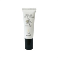 BonVoyage エッセンスミニハンドクリーム（月下美人の香り）※チューブ25g