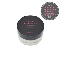 SuiRichAroma リッチシアバタークリーム（ブーゲンビリアの香り）