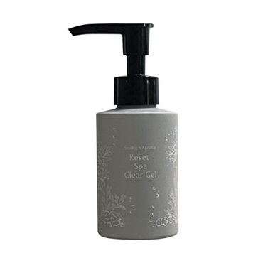 SuiRichAroma リセットSpaクリアジェル