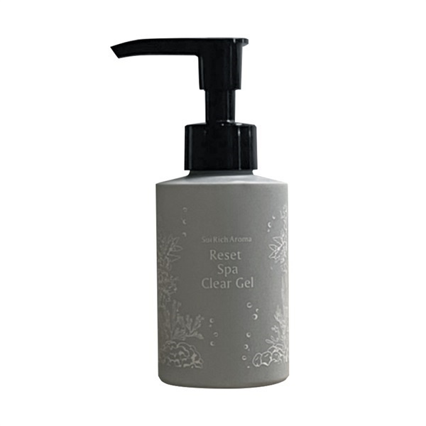 SuiRichAroma リセットSpaクリアジェル