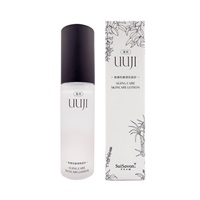 薬用エイジングケアスキンケアローションUUJI(翡翠カズラの香り)
