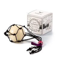 PERFUME BALL 香り玉（琉球の風の香り）沖縄全島エイサーまつり応援商品　※トンボ玉の色はお選び頂けません