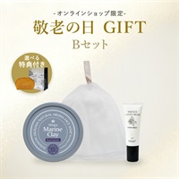 【敬老の日ギフトB】プラセンタ入り洗顔石鹸＆ハンドクリームセット