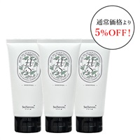 爽快ヘッドスパ スカルプクレンジングまとめ買い3本セット
