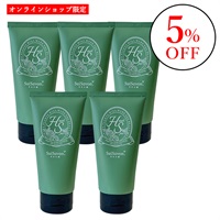 爽快ヘッドスパ スカルプクレンジングまとめ買い5本セット