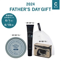 【FATHER'S DAY GIFT2024】父の日ギフトC