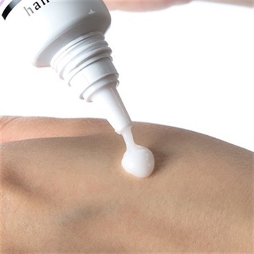 SuiRichAroma エッセンスハンドクリーム　宮古（ホウオウボクの香り）※チューブ45g 詳細画像