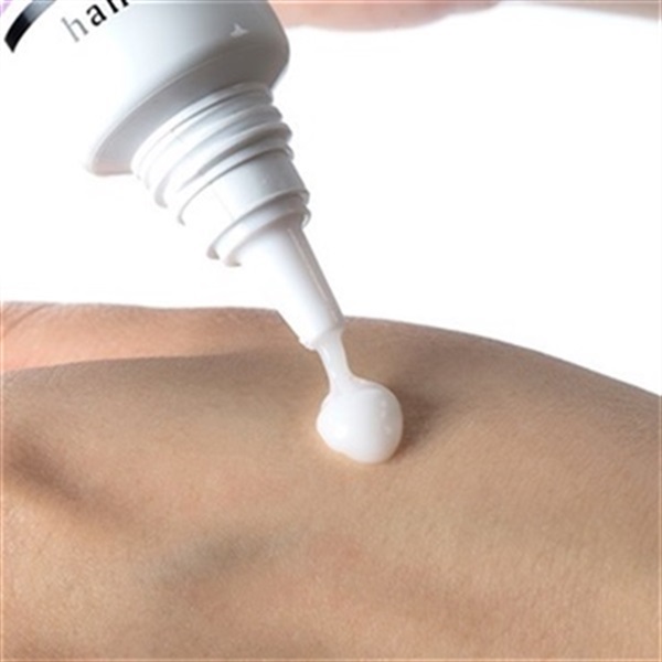 SuiRichAroma エッセンスハンドクリーム　(琉球松の香り)※チューブ45ｇ 詳細画像