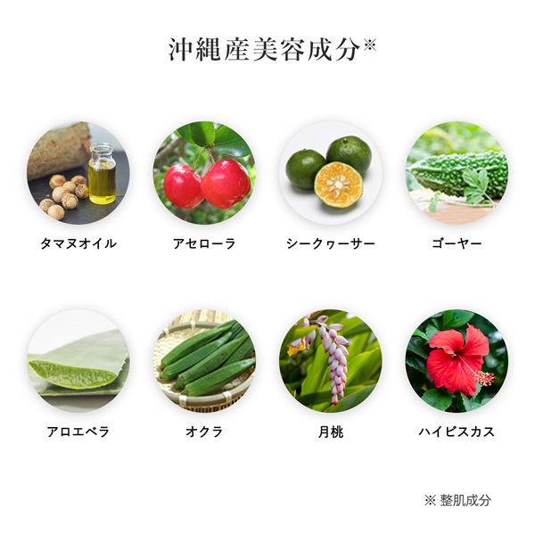 Sui Rich Aroma スキンオードパルファム バームタイプ（ブーゲンビリアの香り） 詳細画像