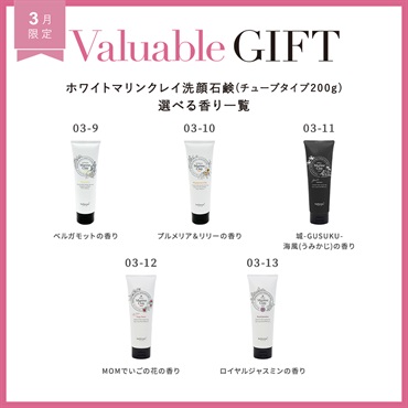 【Valuable Gift 2025】商品選べる3個セット 詳細画像