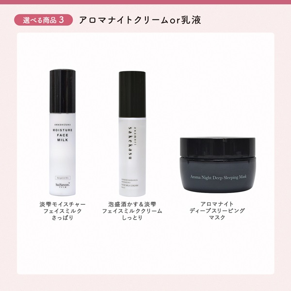 【Thank you Mom!2026】母の日ギフトE-1 詳細画像