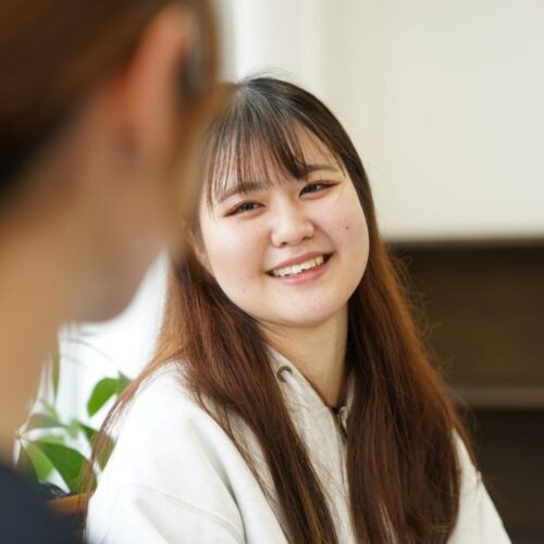 Vol.36 成長のその先へ
