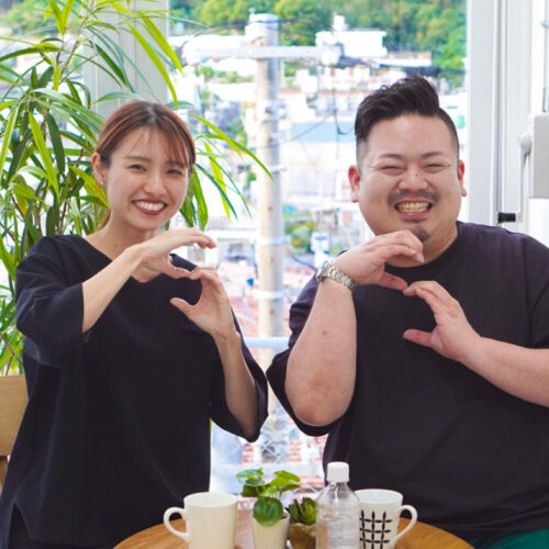 Vol.39 首里石鹸”愛”が深まる場所