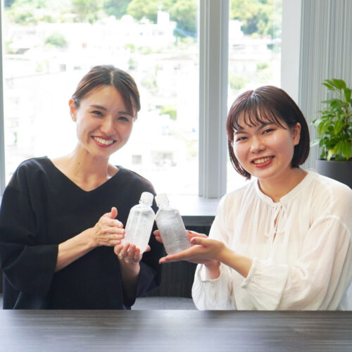 Vol.42 明るい家族の支え
