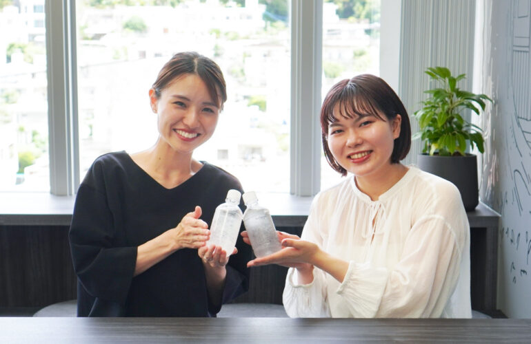 Vol.42 明るい家族の支え