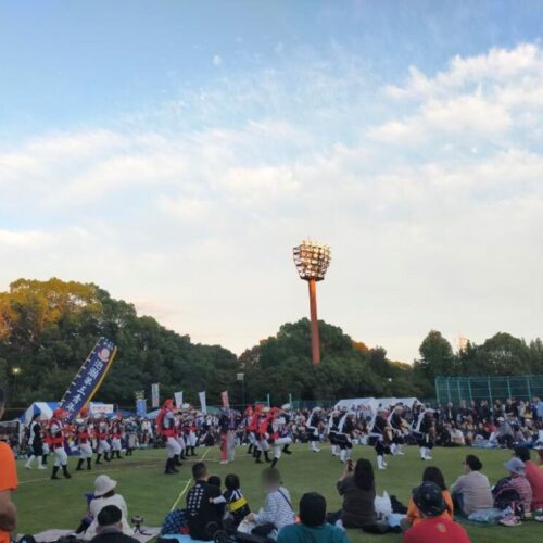 首里散歩 Vol.405 伝統を紡ぐ季節