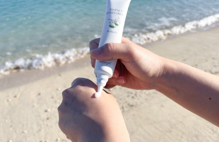 Vol.378 女の勘と母の勘