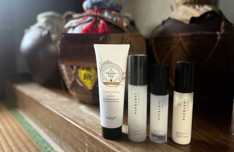 Suilife Vol.375 繋ぐ想い~泡盛を次世代に~