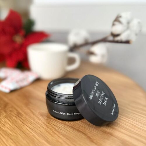 首里の香りVol.45 アロマなひと時