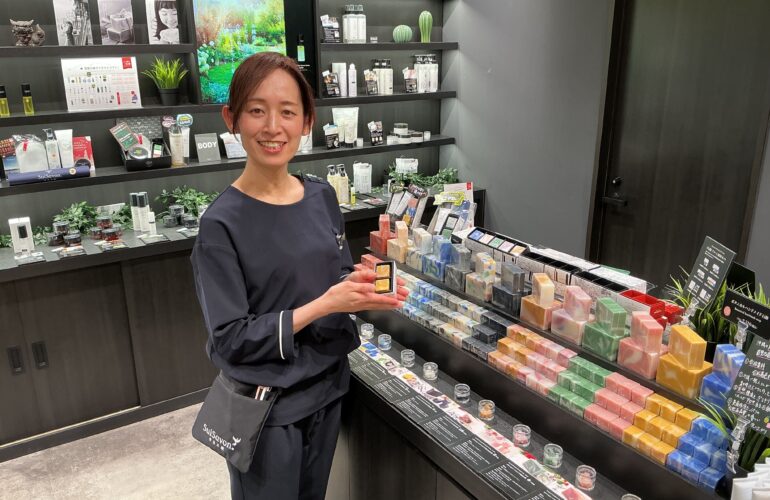 うむさん噺 Vol.41 ドクターイエローがつないでくれた、やさしい時間