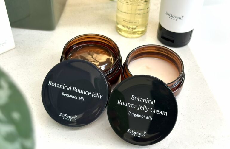 Suilife Vol.379 思いを込めて遠くまで。 -クリスマスコフレで選びたいアイテム♪-