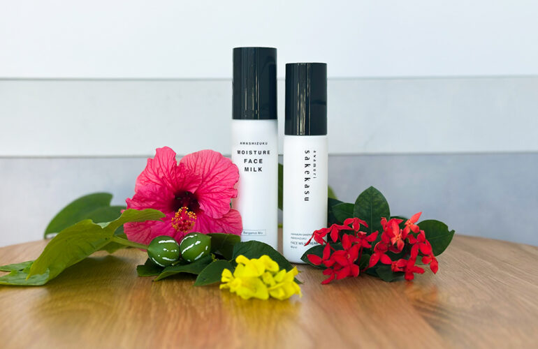 Suilife Vol.385 響き合う「役割」と、重なり合う潤い。