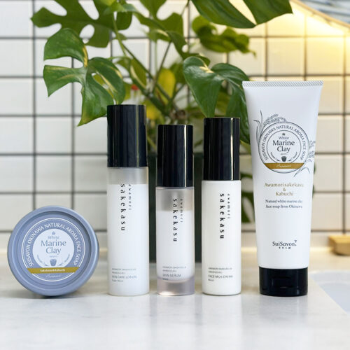 Suilife Vol.386　生まれ変わる恵み