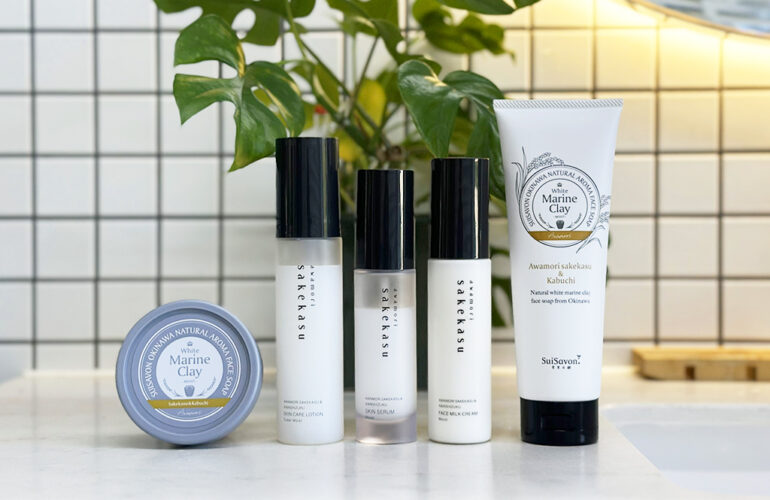 Suilife Vol.386　生まれ変わる恵み