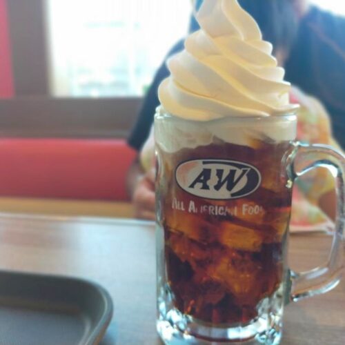 首里散歩 Vol.423 魔法のフロート