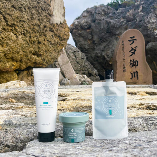 Suilife Vol.388 太陽と海の恵みを味方に