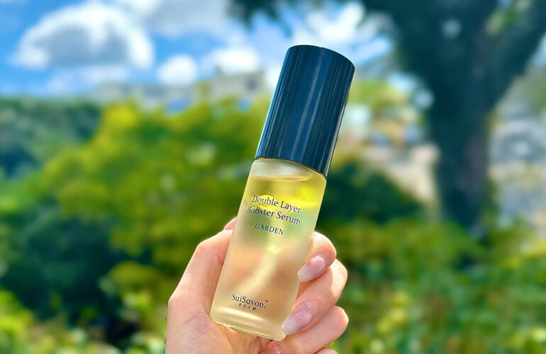 Suilife Vol.391 初めての「うりずん」