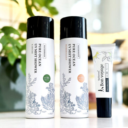 Suilife Vol.392 私のルーティン