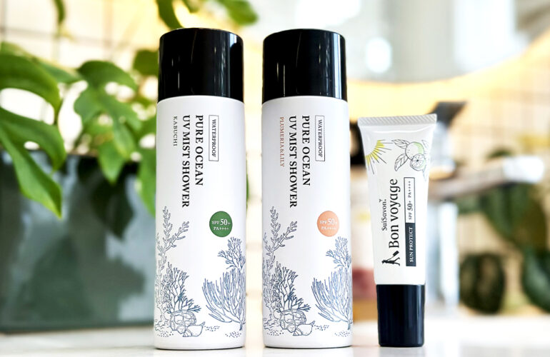 Suilife Vol.392 私のルーティン