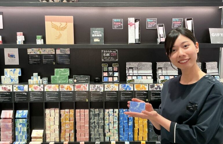 うむさん噺 Vol.44 ふたりの門出に、あの海の香りを