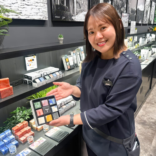 うむさん噺 Vol.45 沖縄を好きになってくれてありがとう